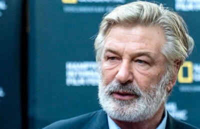 އެކްޓަރު ބޯލްޑްވިންގެ އަތުން ފިލްމު ސެޓެއްގައި މަރެއް