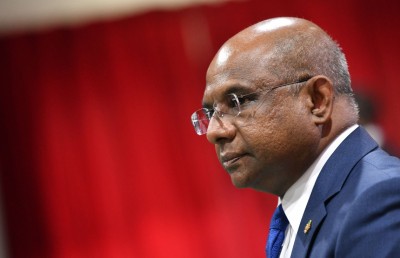 ކޮވިޑްގެ ސަބަބުން މުޖުތަމައުގެ ހަމަހަމަކަން ގެއްލިއްޖެ: ޝާހިދު