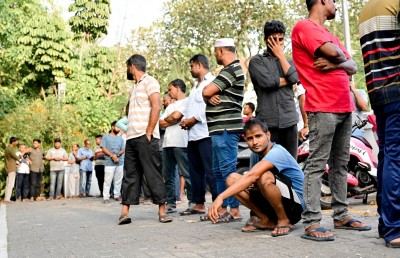 ބިދޭސީންގެ ޖޫރިމަނާ ފައިސާ ނުދައްކާ 7،500 ފަރާތެއްް އެކްސްޕެޓް ސިސްޓަމުން ސަސްޕެންޑްކޮށްފި