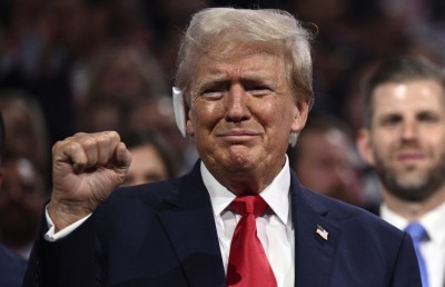 އީރާނުން ޓްރަމްޕް އަވަހާރަކޮށްލަން އުޅޭ ކަމަށް އަންގައިފި