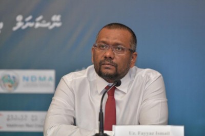 ހއ. އަތޮޅުގައި ބައިނަލްއަގްވާމީ ބަންކަރިން ޚިދުމަތް ދޭން މަސައްކަތްކުރަނީ