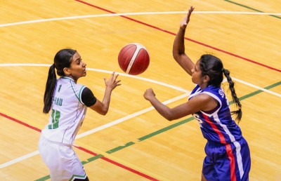 ލަންކާ އީގަލްސް އަތުން ރެޑް ވިންގްސް ބަލިވީ ފަސް ޕޮއިންޓުން