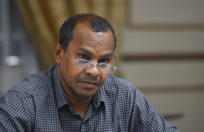 ގެއްލުންވާ ގޮތަށް ހިޔާ މަޝްރޫއު ހިންގި މައްސަލަ ބަލަން އެދި މަޖިލީހަށް