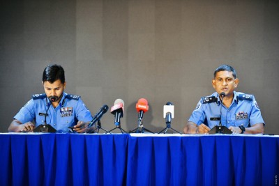 އެއްވުންތަކާއި މުޒާހަރާތައް ރޫޅާލުމުގެ އުސޫލުތައް ބަދަލު ކުރާނަން: އޭސީޕީ ސުޖާއު