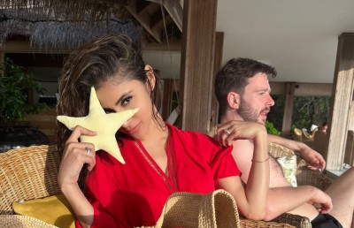 މޯނީ އުފަންދުވަސް ފާހަގަކުރަން ކޮކޯ ޕާމްގައި