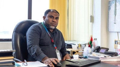 ވިލިމާލޭ ފަޅުގައި ހުރި ތެޔޮބޯޓުތައް ނުނެގިގެން އުޅެނީ ބަދަލު ކުރާނެ ސަރަޙައްދެއް ނުދައްކާތި: ގަސަމް