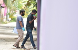 މަހްމޫދު މަރައިލީ ސާލިމް އެކަނި ކަމަށް އާއިލާ އިން ގަބޫލެއް ނުކުރޭ
