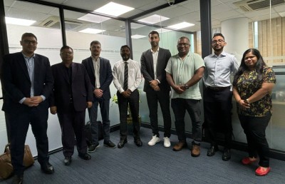 އެފްއޭއެމްގެ ދަރަނީގެ މައްސަލަ ހައްލު ކުރާނެ ގޮތުގެ މަގުޗާޓެއް އެކުލަވާލަނީ