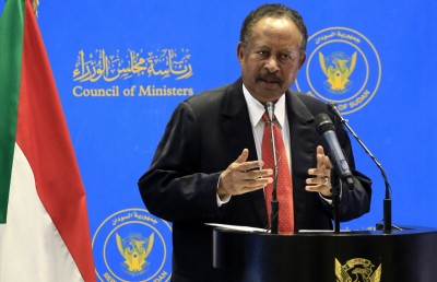 ސޫދާން ސިފައިންގެ ބަގާވާތް ދުނިޔޭން ކުށްވެރިކޮށްފި