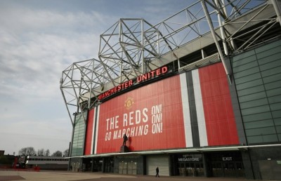 ޔުނައިޓެޑުގެ އާ ސްޓޭޑިއަމުން އިނގިރޭސި އިގުތިސާދަށް ނުވަ ބިލިއަން ޑޮލަރު ވަންނާނެ