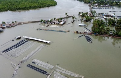 ވިހަ ގޭސްތައް 2020 ގައި ރެކޯޑް މިންވަރަކަށް މައްޗަށް