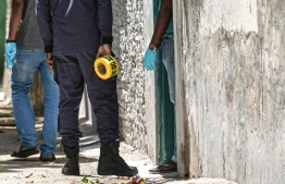 މަހްމޫދު މަރައިލީ ސާލިމް އެކަނި ކަމަށް އާއިލާ އިން ގަބޫލެއް ނުކުރޭ