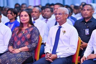 ތައުލީމީ ދާއިރާގެ ކުރިމަގަށް އާ ވިސްނުންތަކެއް އުފަންކުރަން ޖެހިއްޖެ: ރައީސް