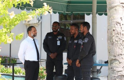 ދައުލަތަށް ނުހޯދިގެން 400 އަށް ވުރެ ގިނަ މީހުންގެ ހުކުމް ތަންފީޒު ނުކުރެވި!