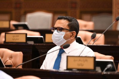 އެމްއެންޕީގެ ލޭންޑް ޔޫސް ޕްލޭނާ ގުޅޭ ބިލު މަޖިލީހުން ބަލައެއްނުގަތް
