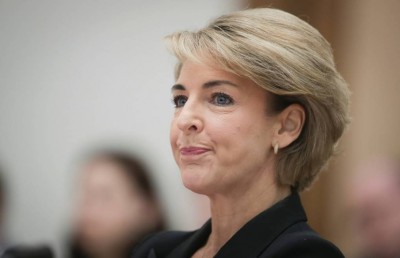 ޓެކް ކުންފުނިތަކާ ދެކޮޅަށް އޮސްޓްރޭލިއާ އިން ހަރުކަށި ބިލެއް