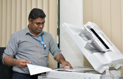 ނުކުޅެދުންތެރިކަން ހުންނަ ޒުވާނުންނާ އެކު އެމްޕީއެލް