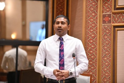 ރާއްޖޭގައި ދުނިޔޭގެ ފެންވަރުގެ ބޮޑު، ބޮޑީ ބޯޑިން މުބާރާތެއް ބޭއްވުމަށް ތައްޔާރުވަނީ