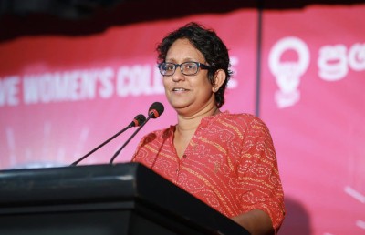 ލަންކާގެ އާ ބޮޑުވަޒީރަށް ރައީސް މަރުހަބާ ވިދާޅުވެއްޖެ