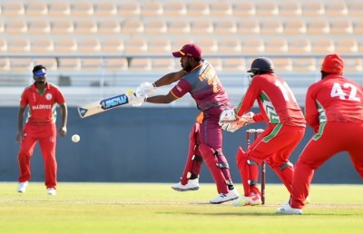 ގަތަރާ ވާދަކޮށް 98 ލަނޑުން ރާއްޖޭގެ ކްރިކެޓް ޓީމް ބަލިވެއްޖެ