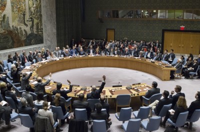 ޔަހޫދީ އާބާދީތައް ފުޅާކުރުމަށް އެމެރިކާ ދެކޮޅު ހަދައިފި