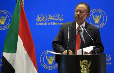 މިއީ ބަގާވާތެއް ނޫން، ބޮޑުވަޒީރެއް އައްޔަންކުރާނަން: ބުރުހާން