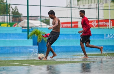 ސްކޫލް ބަންދާ އެކު މުޅި ރާއްޖެއަށް ވިއްސާރަ