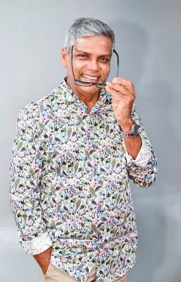 މޫނޭ ތިއީ ހިތްއެދޭ: ރީކޯ އާއި ނިޝާގެ ފަނޑުނުވި ކެމިސްޓްރީ