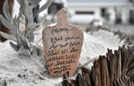 މަހްމޫދު މަރައިލީ ސާލިމް އެކަނި ކަމަށް އާއިލާ އިން ގަބޫލެއް ނުކުރޭ