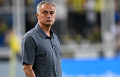 ފުރަތަމަ ބައްޔަށް ފަހު މޮރީނިއޯ ޕްރެސް ކޮންފަރެންސަށް ހާޒިރެއް ނުވި