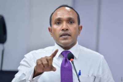 މި ސަރުކާރަކީ އިސްލާމީ އަގީދާގެ މައްޗަށް ބިނާވެފައި އޮންނަ މުޖުތަމައަކާ ފެއަށްޖެހޭ ސަރުކާރެއް: ޑރ. ޖަމީލު