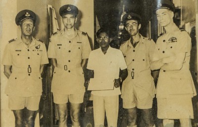 ޑޮކްޓަރު ދޮންތުއްތުގެ ވާހަކަ އަޑު އެހިންތަ؟