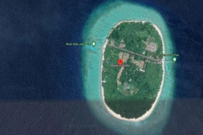 ބިއްލޫރި ޝީޓެއްގެ ދަށުވެ، އަނެއްކާވެސް ބިދޭސީއަކު މަރުވެއްޖެ