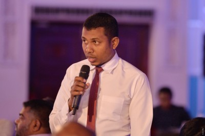 އިސް ގާޒީ ޝަކީލްގެ މައްސަލަ ސާބިތުނުވާ ކަމަށް ނިންމައިފި