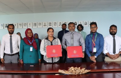 އަގު ދަށްކުރަން އެއްބަސް ނުވެވުމުން، އަރަބިއްޔާ ސްކޫލްގެ އާ އިމާރާތުގެ އެއްބަސްވުން ބާތިލްކޮށްފި