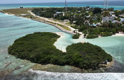 ތުލުސްދޫގައި 100 އެނދުގެ ހޮސްޕިޓަލަކާއި މެޑިކަލް ކޮލެޖެއް އަޅަން އަލުން އިއުލާނުކޮށްފި