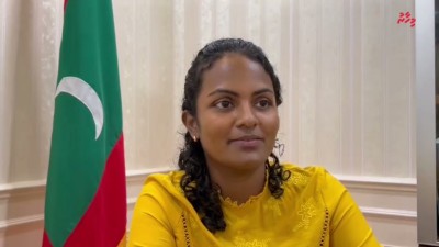 ކޮޕް26: ހިމާޔަތަށް ރާއްޖޭގެ އަޑު ތިން ކަމަަކަށް