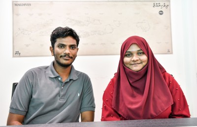 އައްޑޫ ހައި ސްކޫލު: އޭ ލެވެލްގައި ވަރުގަދަ ބްރޭންޑަކަށް!