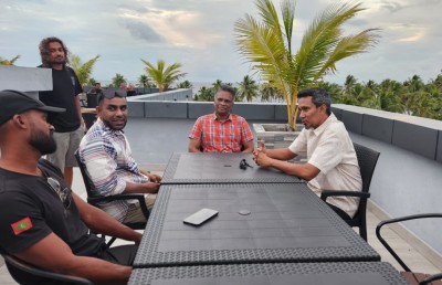 ޓޫރިޒަމް ދާއިރާއިން ފުވައްމުލަކަށް ހިދުމަތް ކޮށްދިން ފަރާތްތަކުގެ އަގުވަޒަން ކުރަނީ
