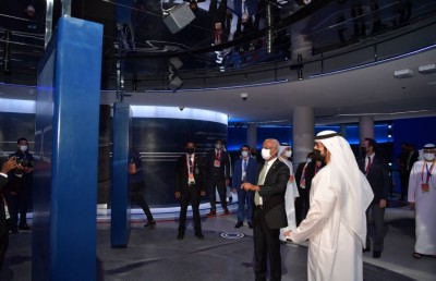 އިންވެސްޓަރުންނަށް ހުރި ހުރަސްތައް ނައްތައިލުން މުހިންމު: ރައީސް