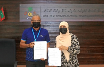 ކޯޒްވޭ ނެގުމަށް ފަހު މަޑަވެލި-ހާދޫ އަދި ހޯޑެއްދޫ ބްރިޖަކުން ގުޅާލަން އެމްޓީސީސީއާ ހަވާލުކޮށްފި