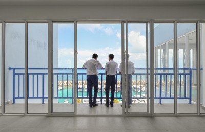 ވޭޕަށް ދެވިހިފާފައިވާ ޖީލެއް ސްކޫލްތަކުން ނުކުތުމުގެ ބިރު!