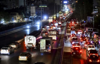 އިޒްރޭލުގެ ހަމަލާތަކުގައި ލުބްނާނުން މަރުވި އަދަދު 500 އަށް