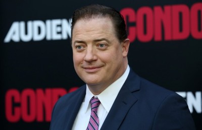 "ބެޓް ގާލް" ގެ ވިލަންއަކަށް ފްރޭޒާ