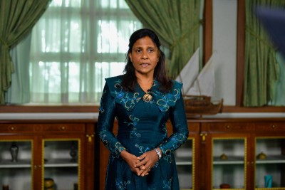 ނަފްސާނީ ބަލިތަކާ ގުޅޭ ޚިދުމަތްތަކަށް ކުރާ އިންވެސްޓްމަންޓުތައް އިތުރުކުރުން މުހިންމު: ފަޒްނާ