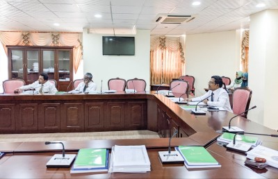 ދައުލަތަށް ނުހޯދިގެން 400 އަށް ވުރެ ގިނަ މީހުންގެ ހުކުމް ތަންފީޒު ނުކުރެވި!