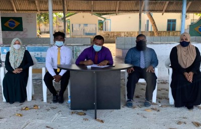 މަޑަވެލި-ހޯޑެއްދޫ އެއްފަސްކުރެވޭނީ ރައްޔިތުންގެ ވޯޓަކުން: ހޯޑެއްދޫ ކައުންސިލް