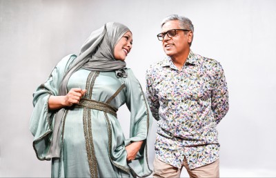 މޫނޭ ތިއީ ހިތްއެދޭ: ރީކޯ އާއި ނިޝާގެ ފަނޑުނުވި ކެމިސްޓްރީ