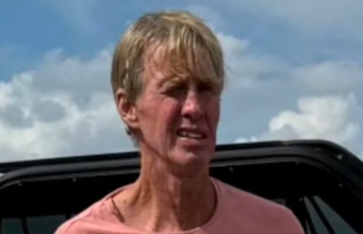 ހައްޔަރުކުރި މީހާ އޮތީ ޓްރަމްޕް އަވަހާރަކޮށްލަން ބޭނުންވާ ކަމަށް ބުނެ ނޯޓެއް ލިޔެފައި