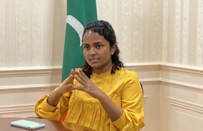 ކޮޕް26: ހިމާޔަތަށް ރާއްޖޭގެ އަޑު ތިން ކަމަަކަށް